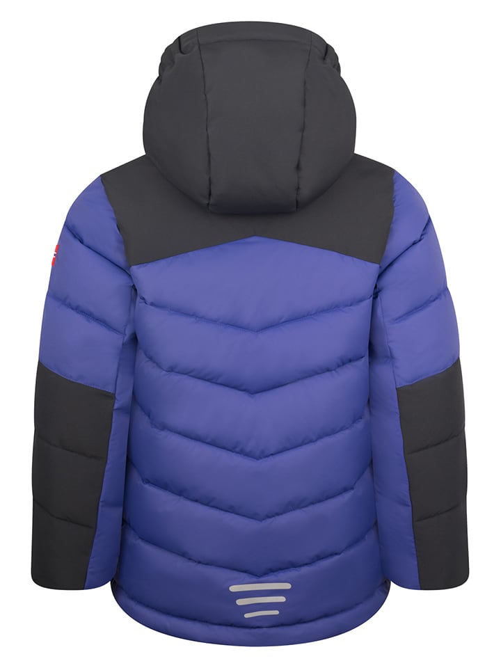 Trollkids Steppjacke 