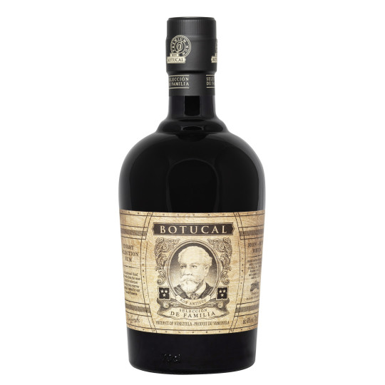 Botucal Rum Seleccion de Familia 43% 0,7L