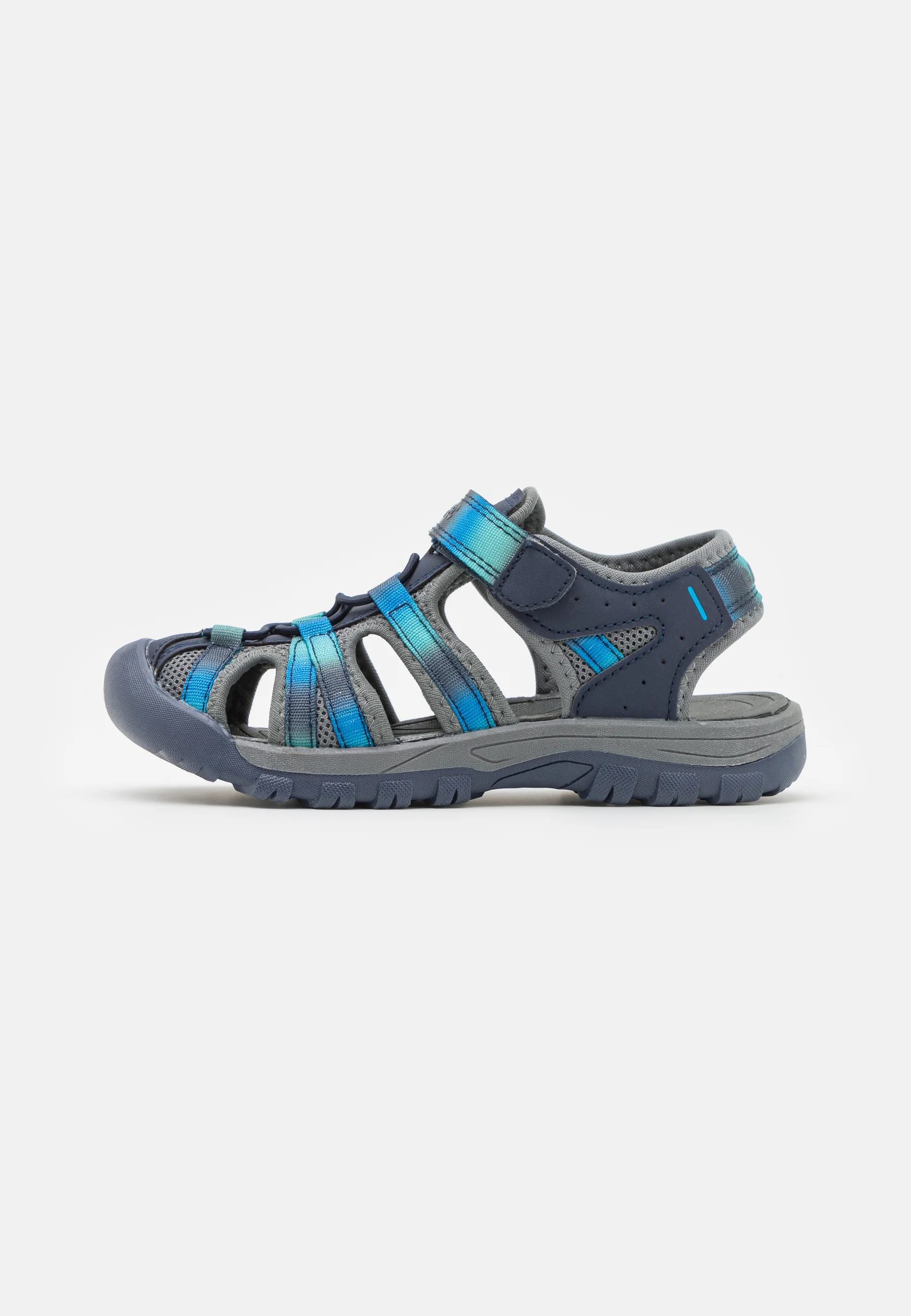 HI-TEC JACK JR UNISEX - Sandalias de trekking