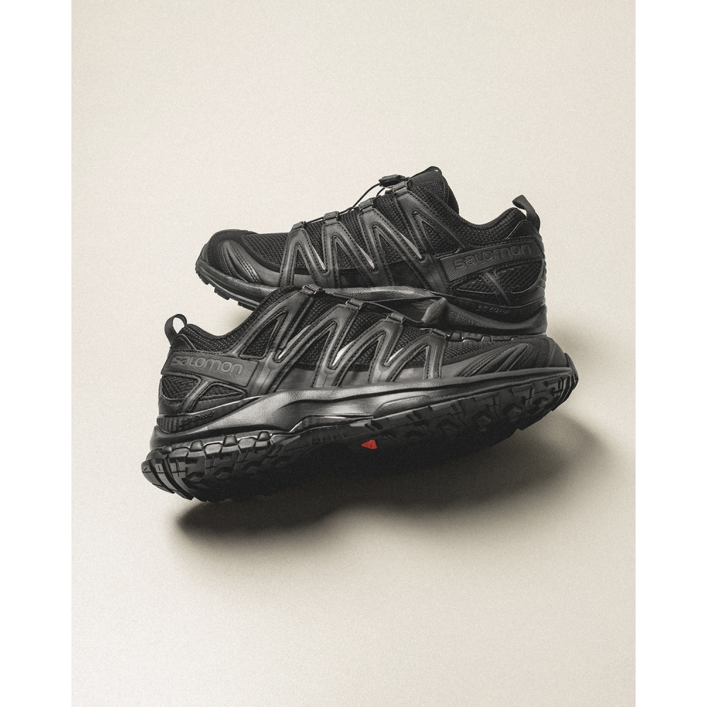 Salomon XA Pro 3D L41617400 / schwarz