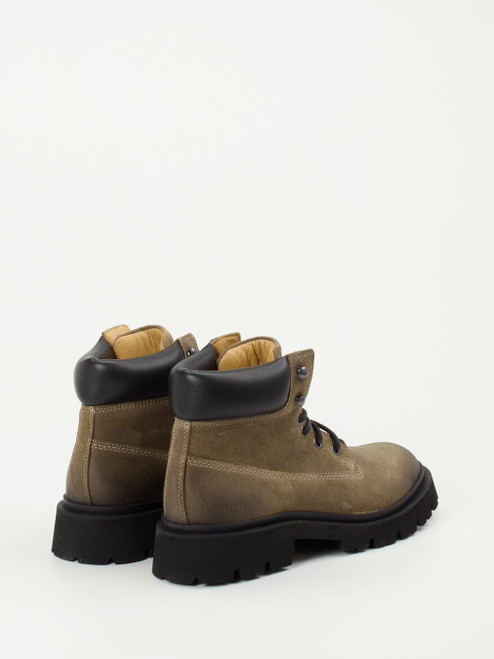 Boots CPH171M-47016000007 Copenhagen