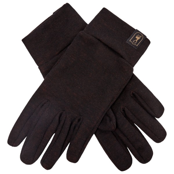 Deerhunter - Quinn Merino Gloves - Handschuhe