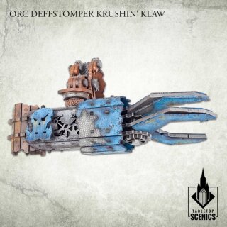 Orc Deffstomper Krushin' Klaw