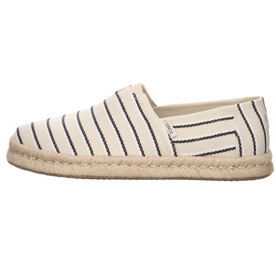 TOMS Alpargata Rope 2.0 Slipper