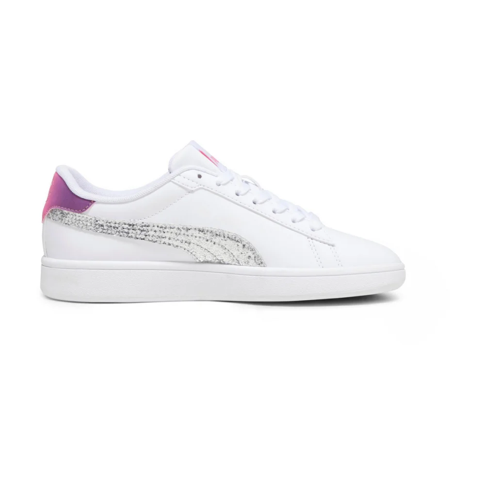 PUMA Smash 3.0 L Star 392583-001 / weiss