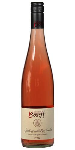 Weingut Bosch Spätburgunder Rosé trocken 2022