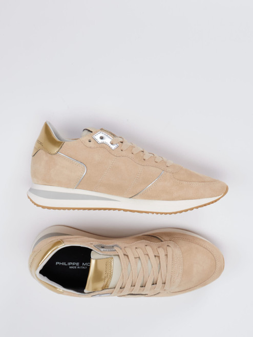 Sneaker-16633990031 Philippe Model