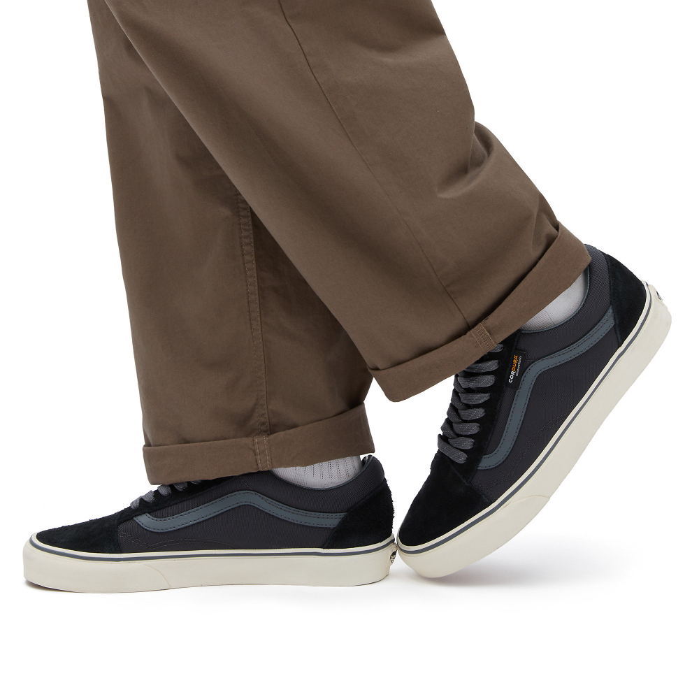Vans Old Skool Cordura VN0007NTBLK / schwarz