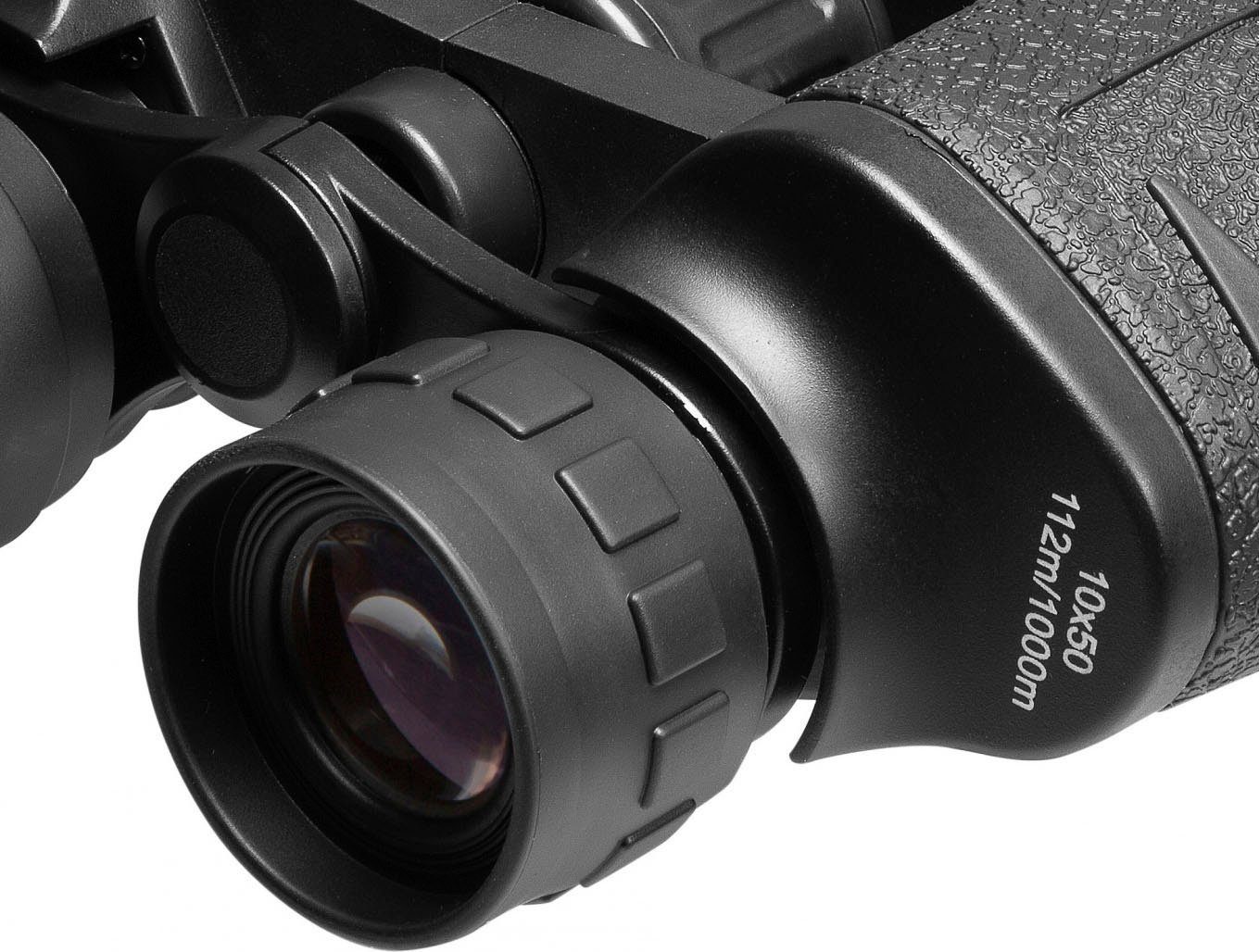 Technaxx TX-179 10x50 Fernglas