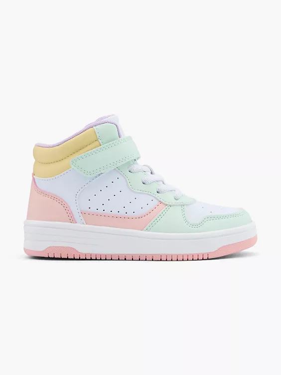 Graceland Hoher Sneaker