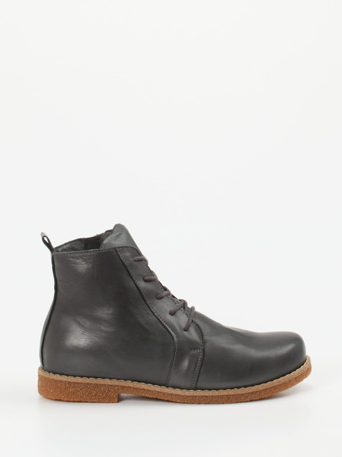 Schnürstiefelette-27514290047 Andrea Conti