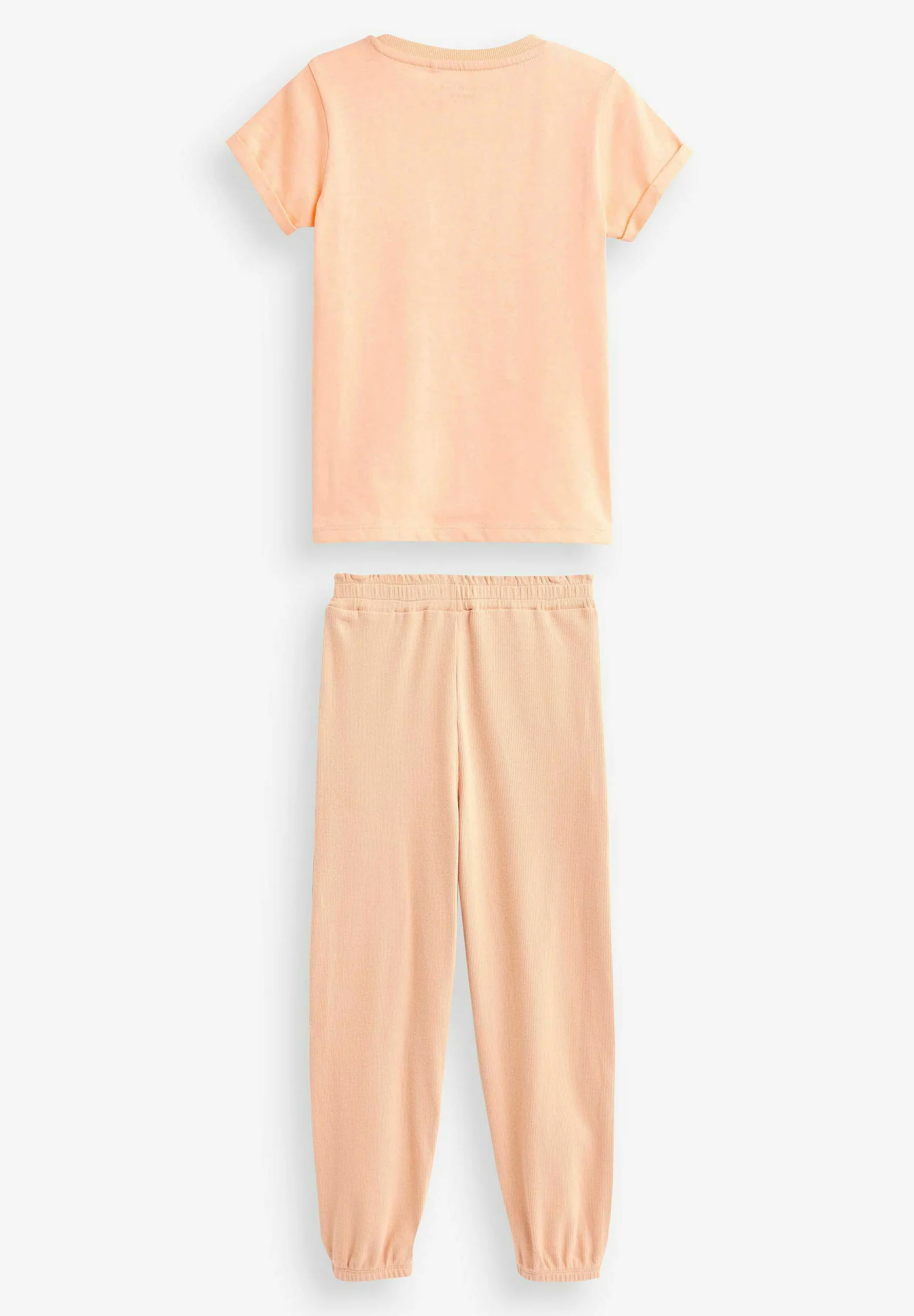 Siguiente CONJUNTO DE AJUSTE REGULAR - Pijama