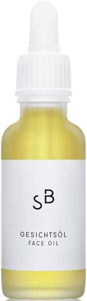 STUDIO BOTANIC Face Oil Gesichtsöl