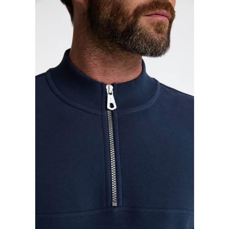 DreiMaster Strickpullover Herren