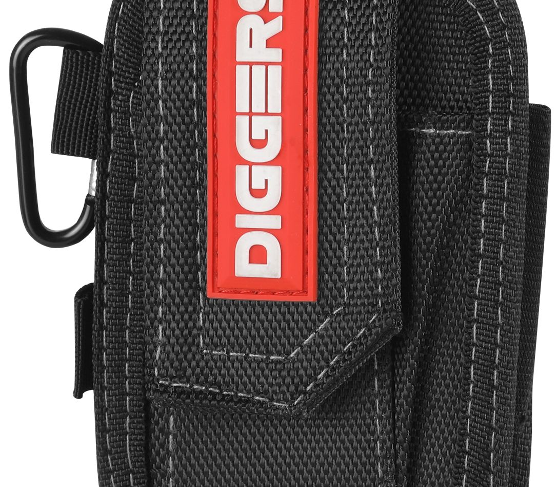 DIGGERS DK651 Vertikale Handytasche