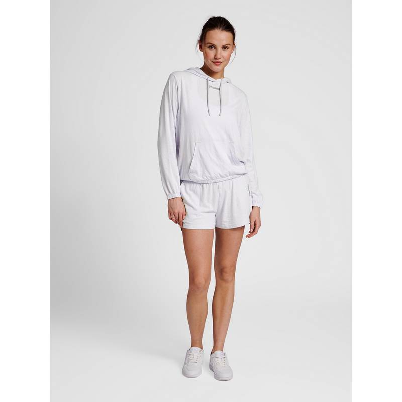 hummel hmlZANDRA HOODIE Hoodie Damen