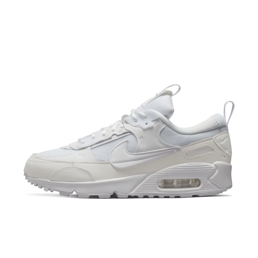 Nike Air Max 90 Futura DM9922-101 / weiss