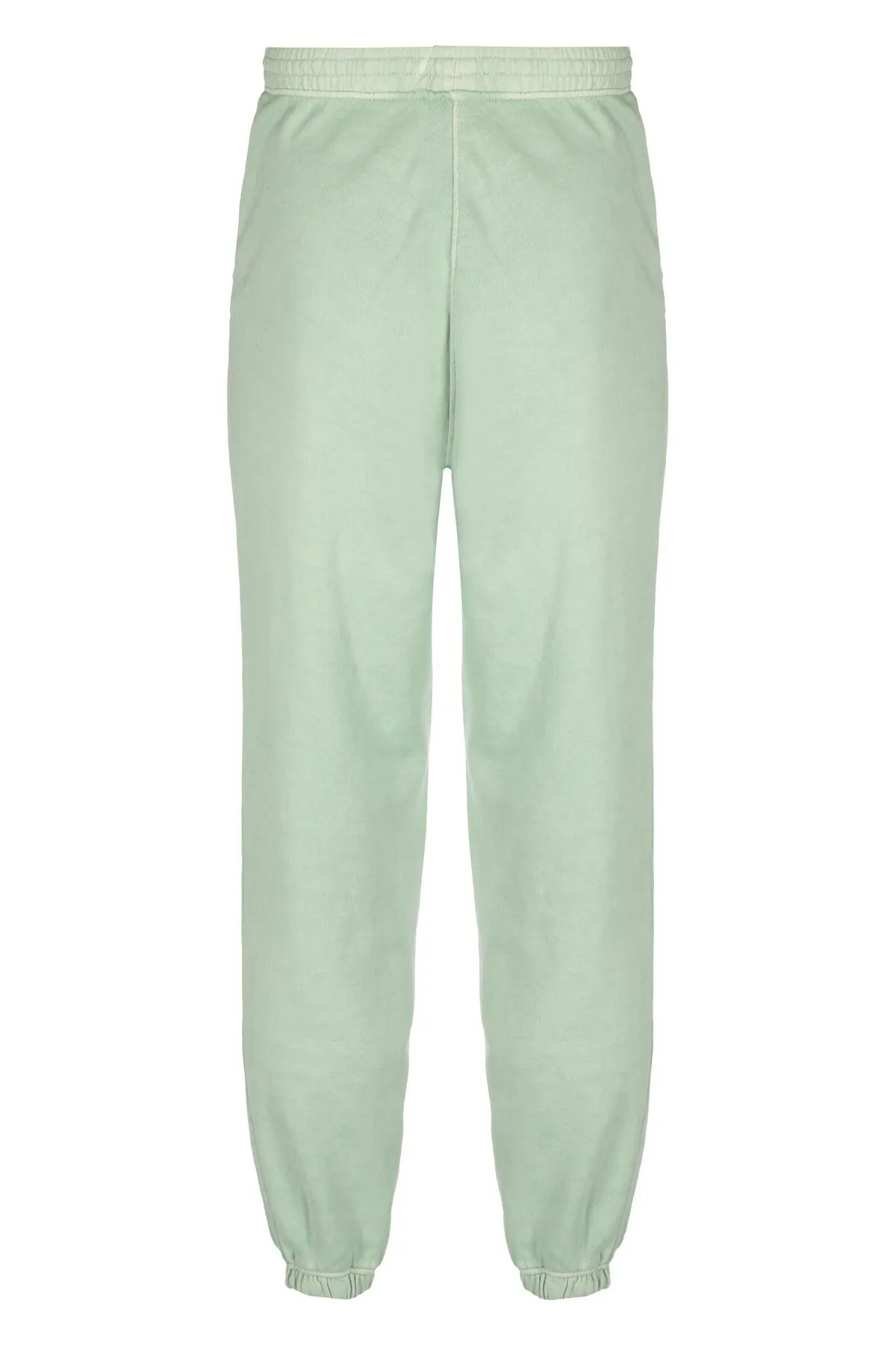 Reebok  Jogginghose - Grün - Straight