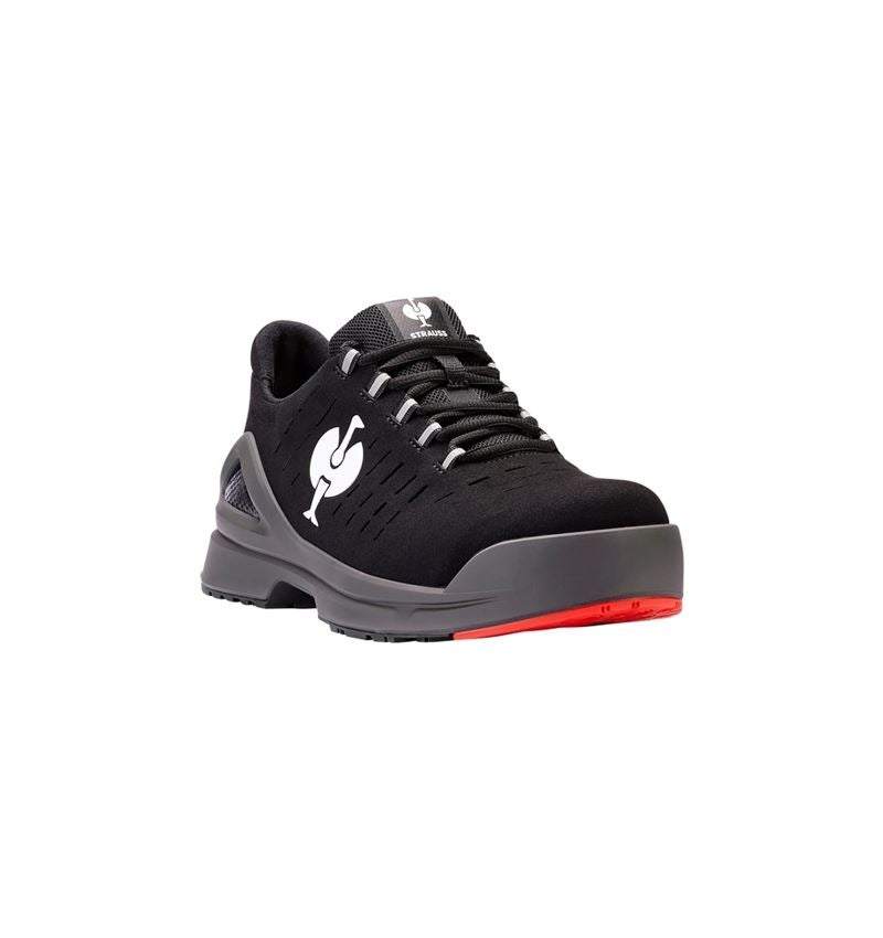 S1 Sicherheitshalbschuhe e.s. Zembra