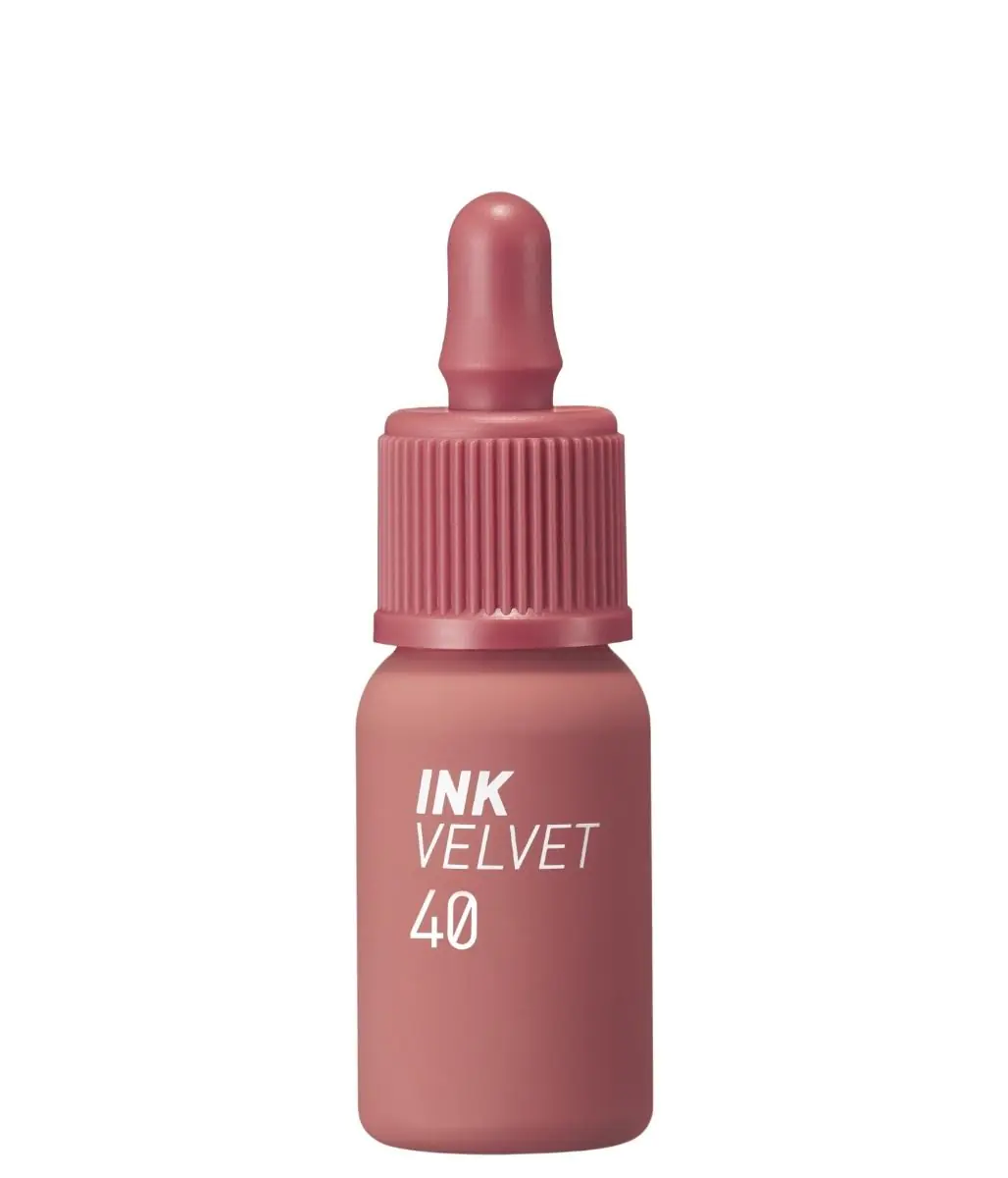 Peripera Ink Velvet - 040 Mirno ružičasta 4g