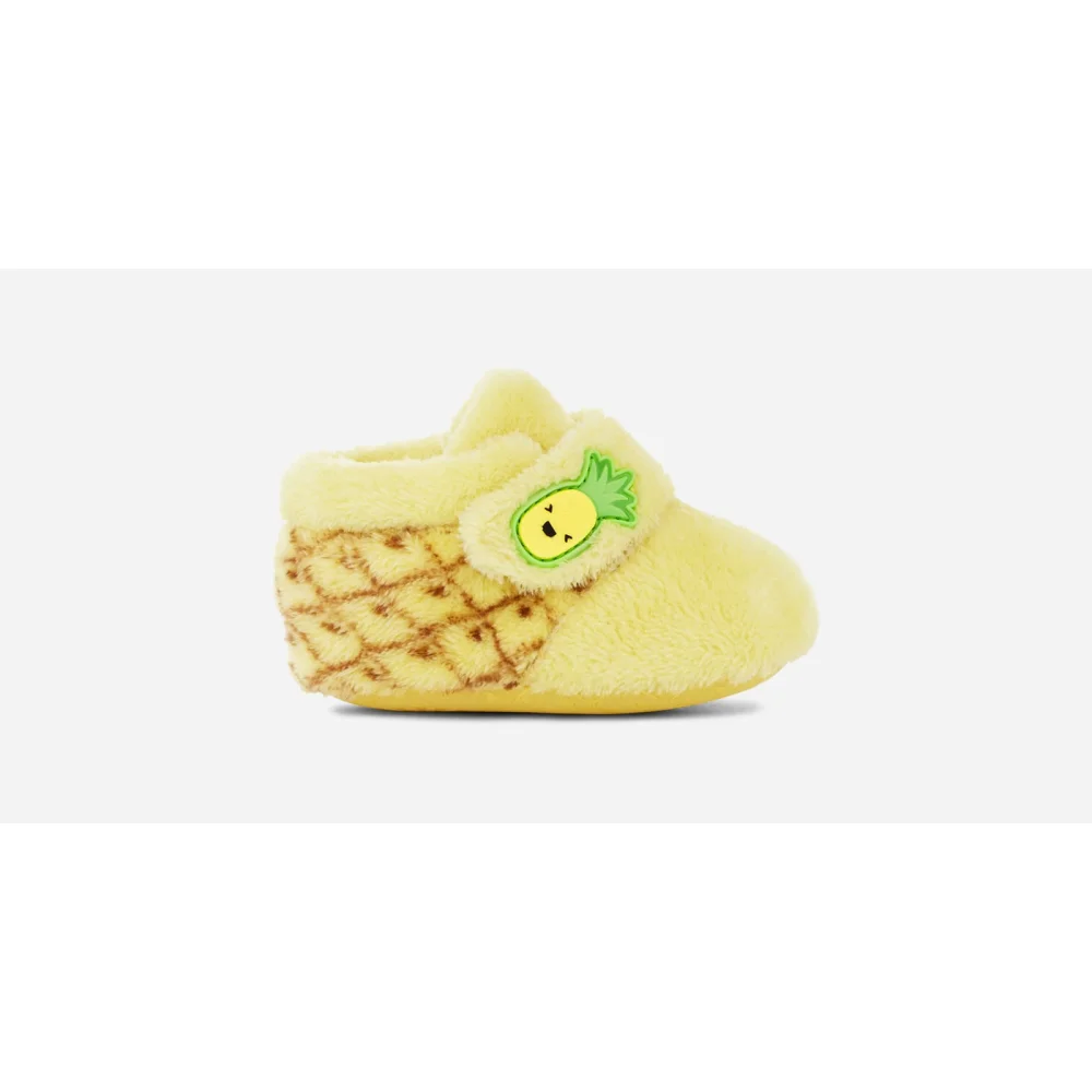 UGG Bixbee 1138614I-PNE / gelb