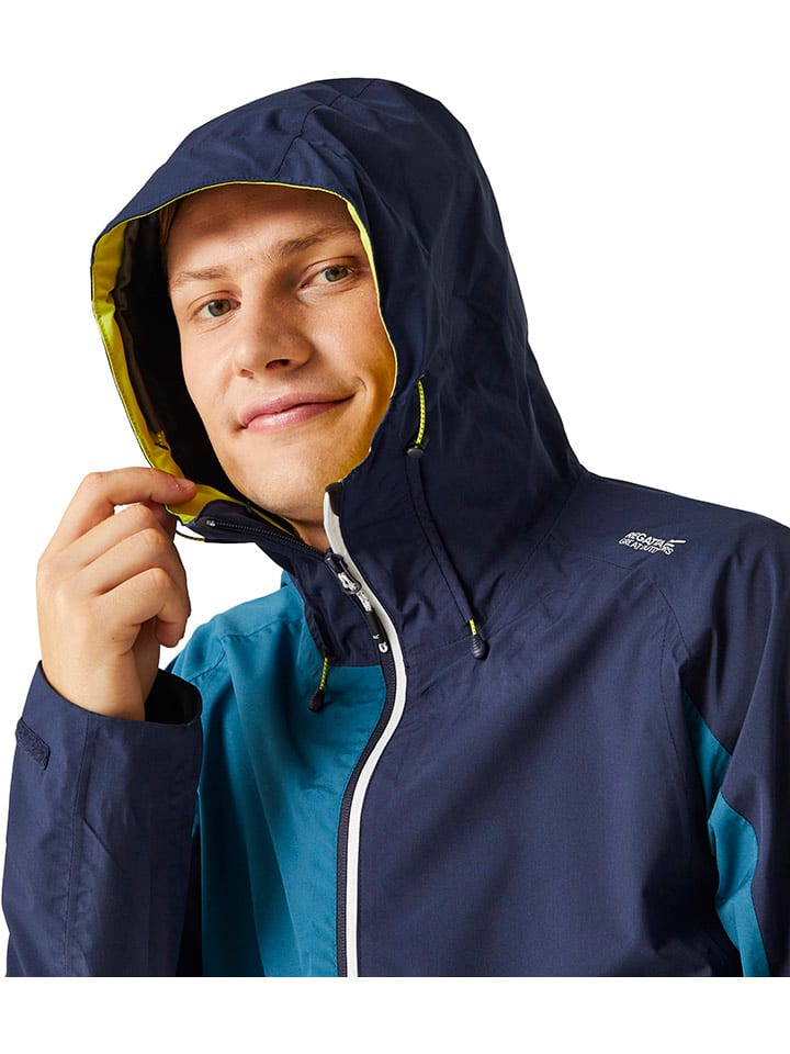 Regatta Regenjacke 