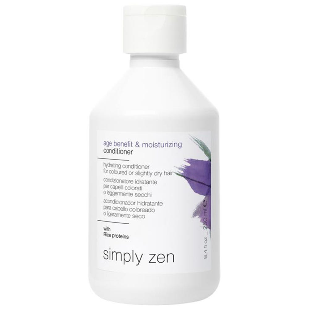Simply Zen Age Benefit & Moisturizing Conditioner 250 ml
