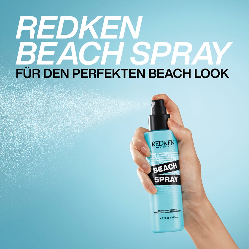 Redken Beach Spray 125 ml