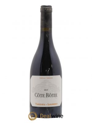 Côte-Rôtie Maison Tardieu-Laurent  2015 - Lot de 1 Bouteille