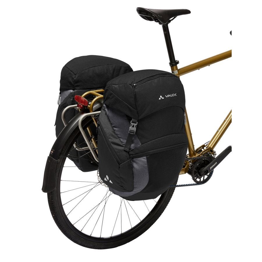 OnTour Back - Fahrradtaschen