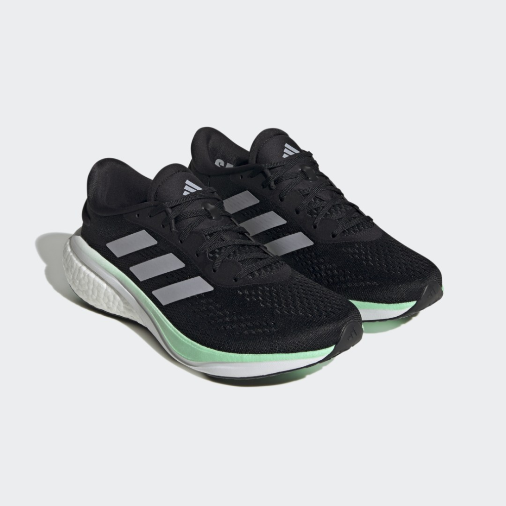 adidas Supernova 2 HQ9940 / schwarz