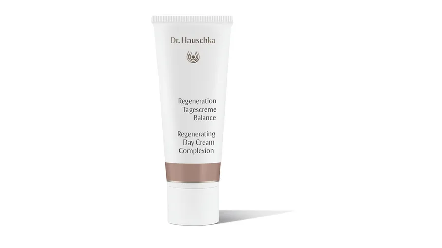 DR. HAUSCHKA Regeneration Tagescreme Balance 40 ml