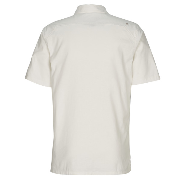 HEMPLINE S/S Herren - Outdoor Hemd