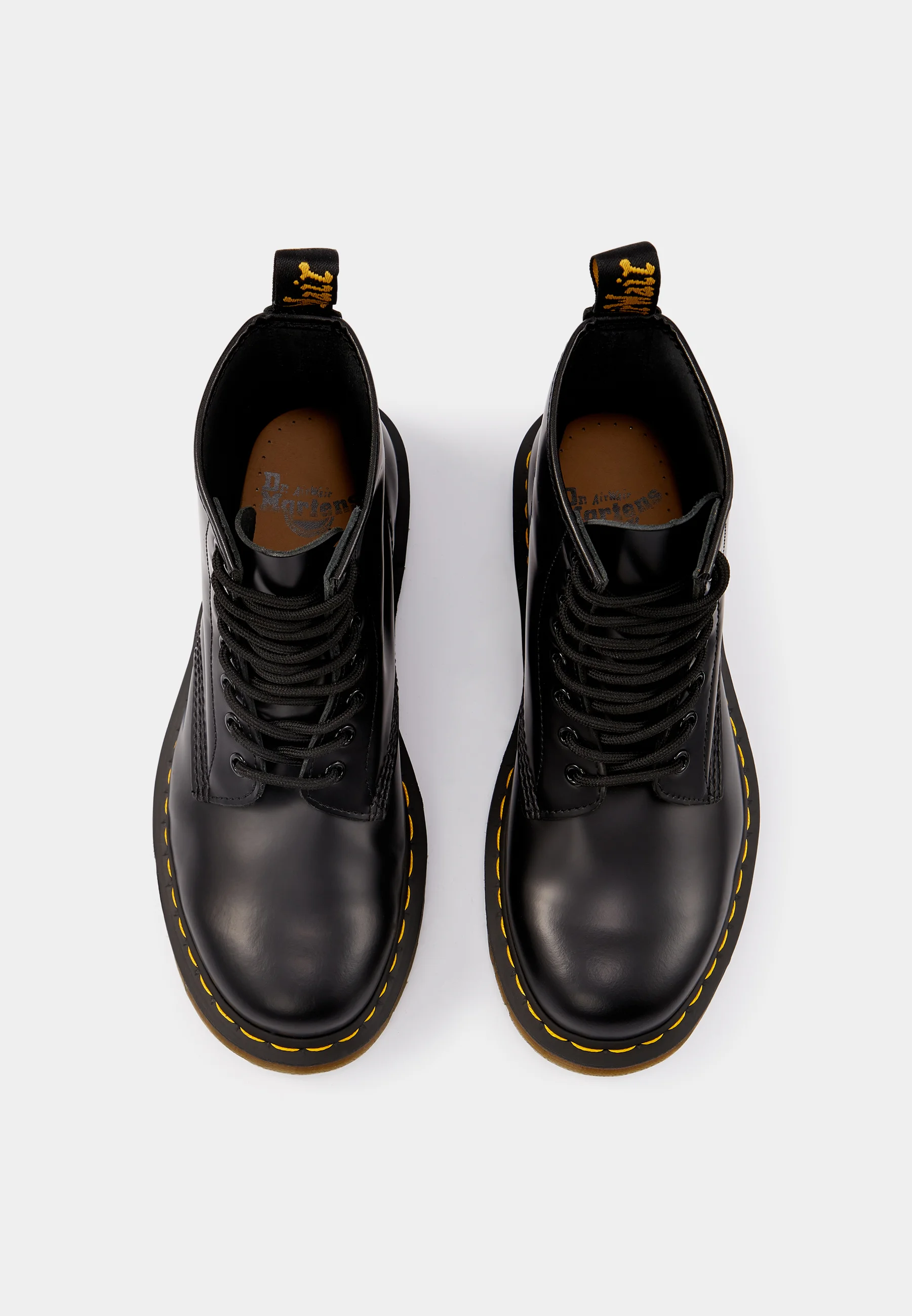 Dr. Martens 1460 BOOT - Botines con cordones