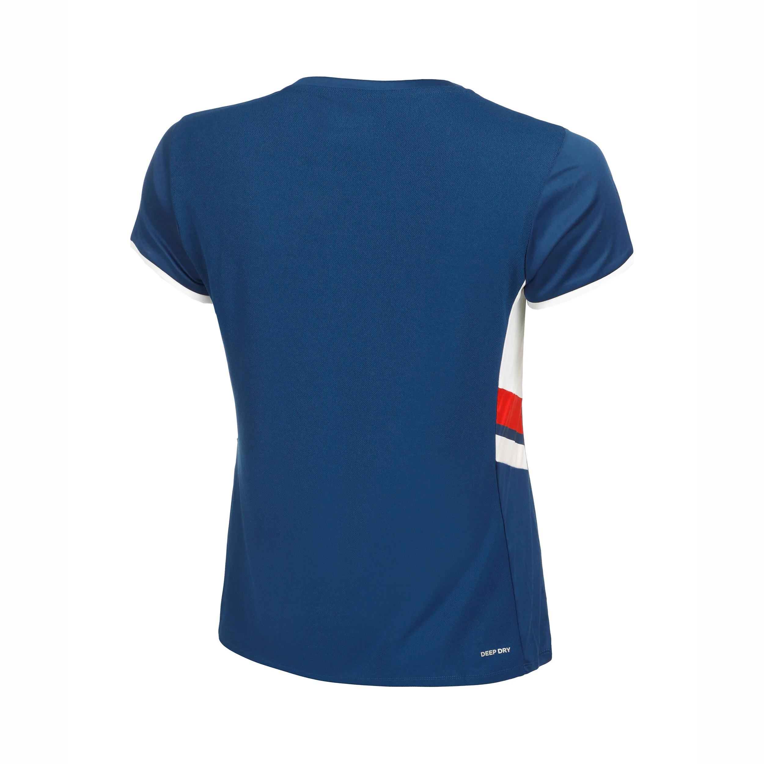 Squadra III T-Shirt Mädchen - Blau