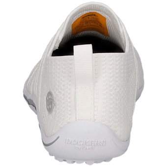 Dockers Barfußschuhe in weiß