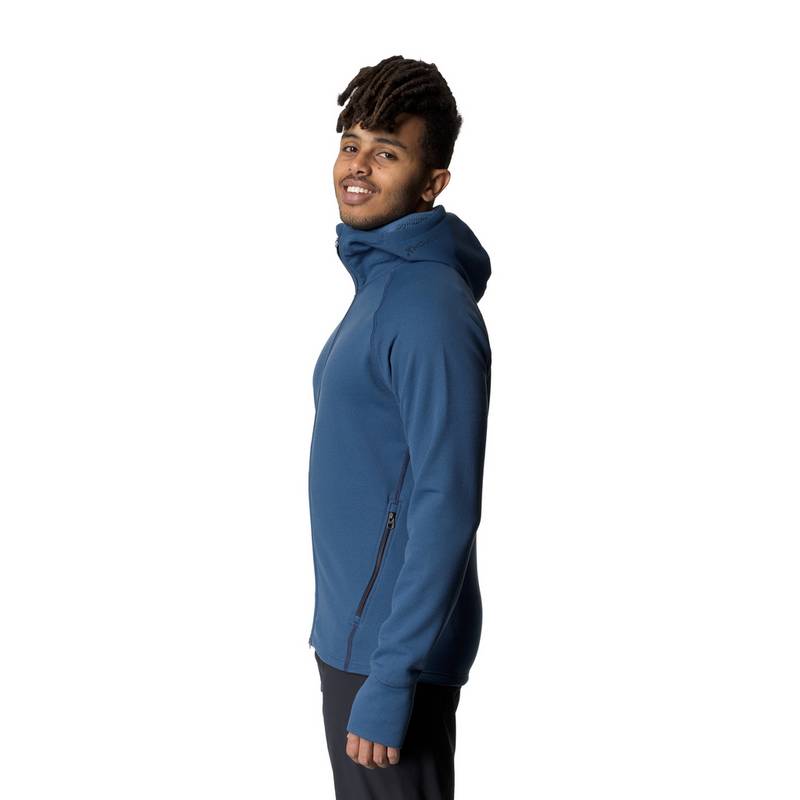 Houdini Mono Air Houdi Fleecejacke Herren