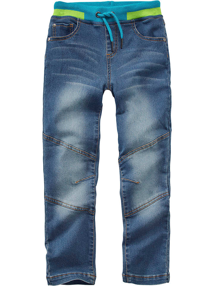 JAKO-O Jeans - Regular fit - in Blau günstig kaufen