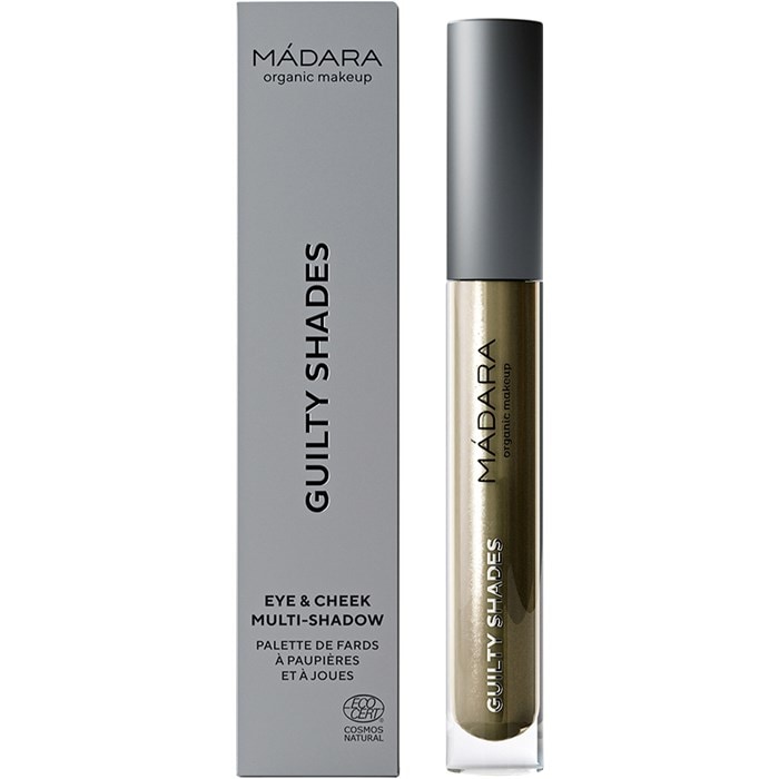 Guilty Shades Eye & Cheek Multi-Shadow