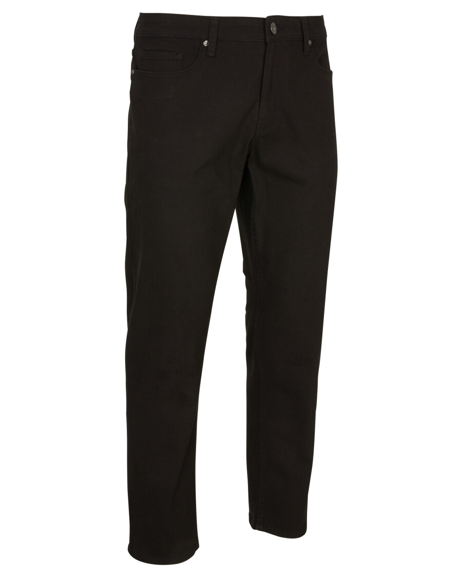 Jeans im 5-Pocket-Style