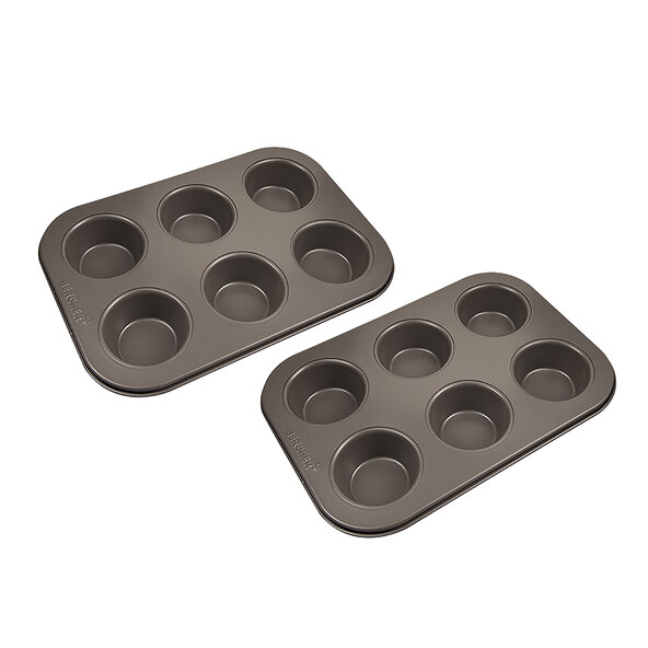 Bake Lovers Muffinform, 2er Set