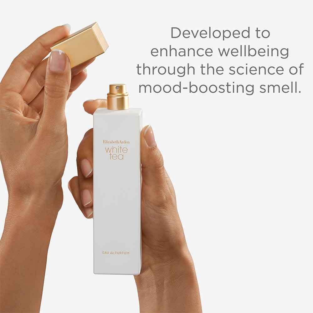 Elizabeth Arden White Tea Eau de Parfum Nat. Spray