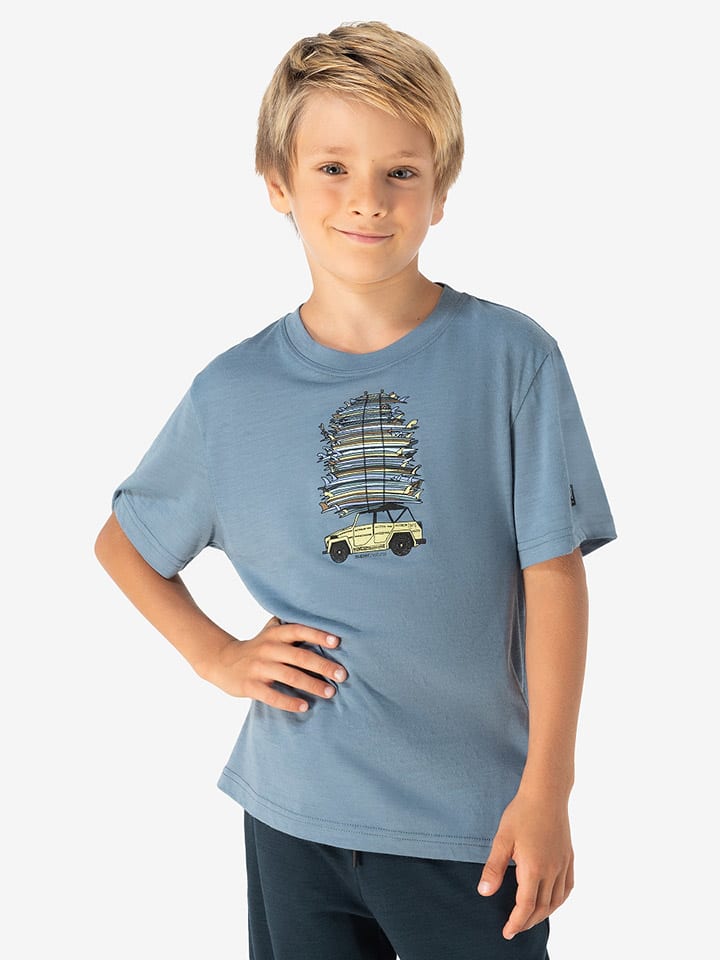 super.natural Funktionsshirt 