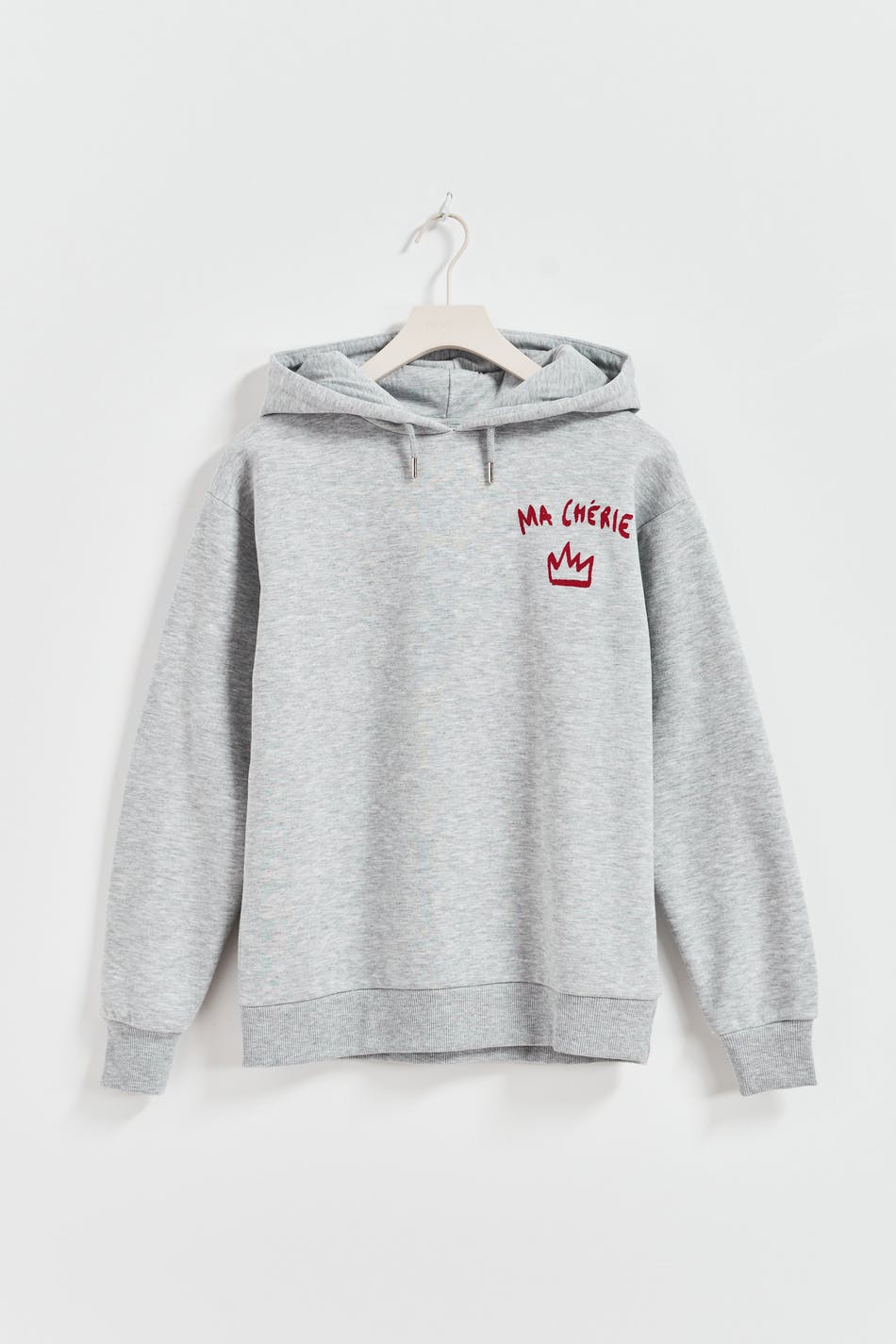 Y basic hood