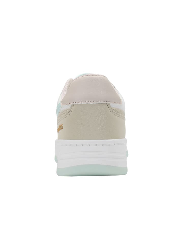 Kangaroos Sneakers 