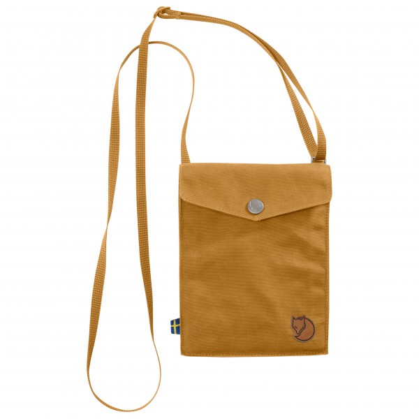 Fjällräven - Pocket - Umhängetasche