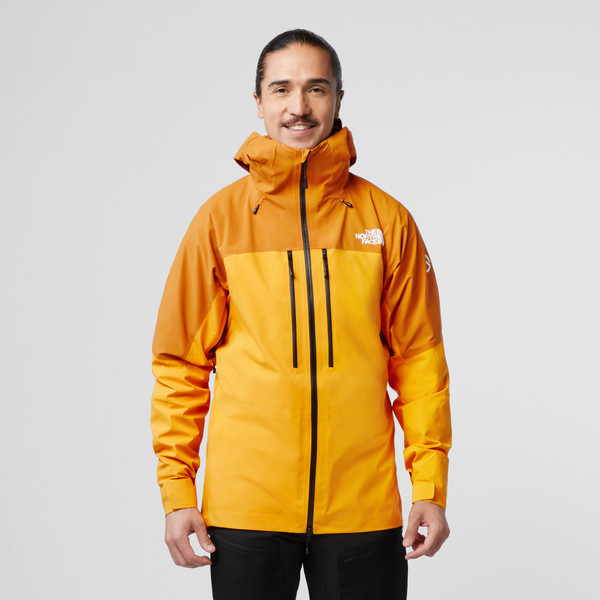 M SUMMIT PUMORI GTX PRO JACKET Herren - Hardshelljacke
