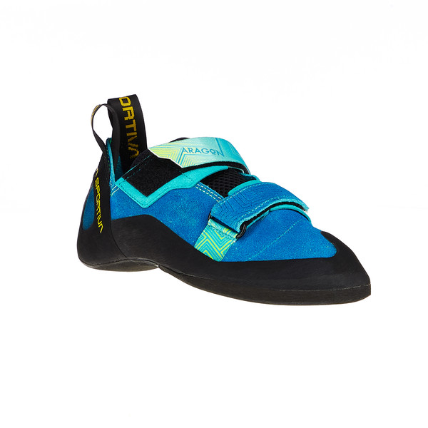 ARAGON Unisex - Kletterschuhe