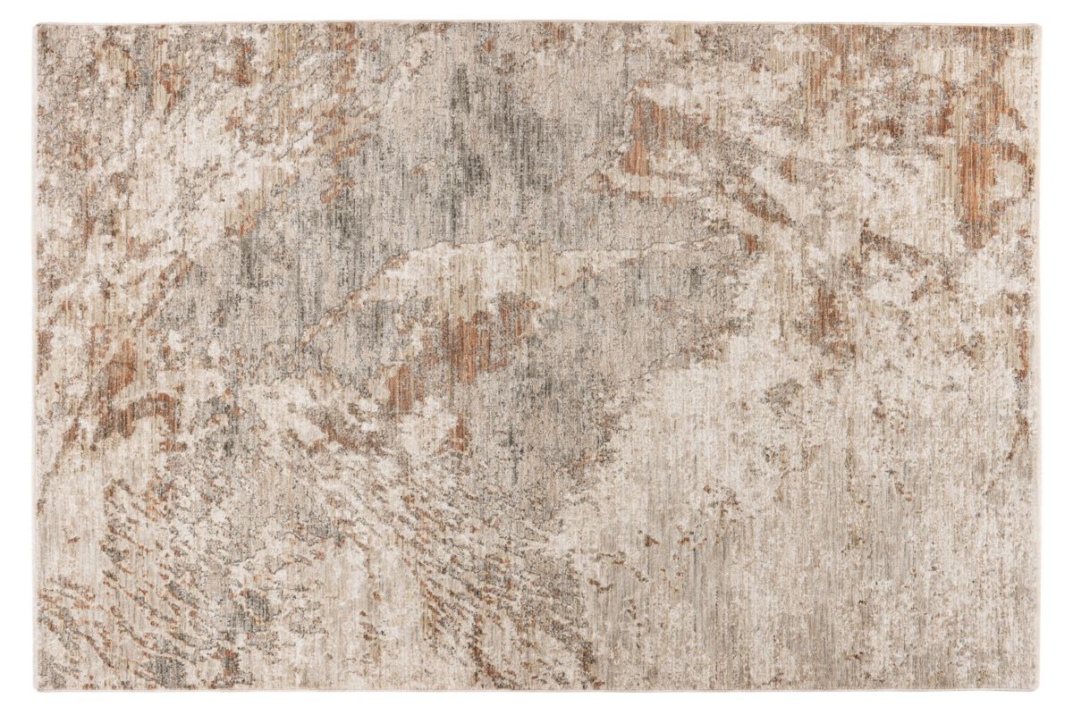 Webteppich Everest Multi 80 x 150 cm