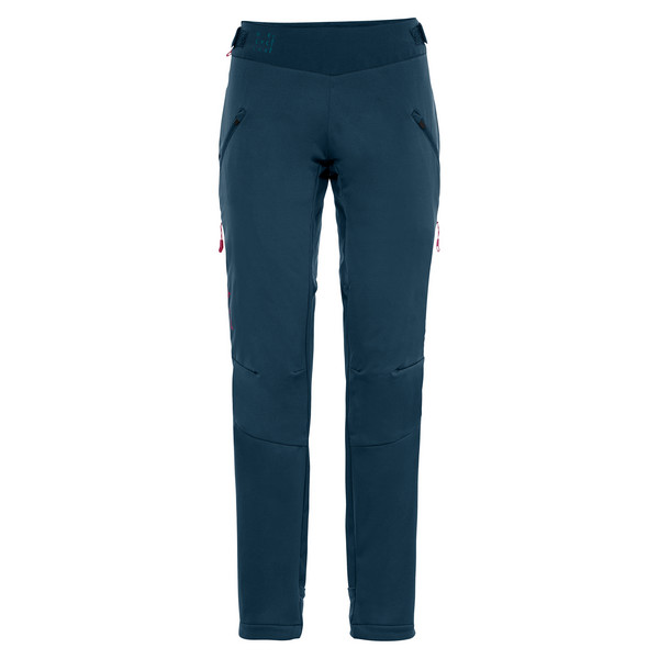 MINAKI PANTS Damen - Radhose